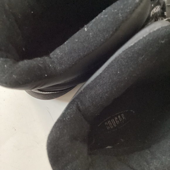 COUGAR Cassie winter boots (#1s345) - Picture 6 of 8